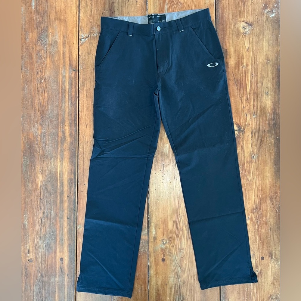 Oakley Golf Pants: Men’s 34x34